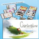 BUNDLE Charterstone ITA + Organizer scatola
