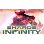 BUNDLE Shards of Infinity + Into the Horizon BUNDLE Shards of Infinity + Into the Horizon