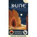 CHOAM and Richese House: Dune ENG