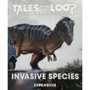 Invasive Species (Gorgosaurus): Tales From the Loop