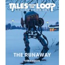 The Runaway: Tales From the Loop