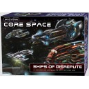 Ships of Disrepute - Core Space: First Born