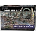 The Gates of Ry'sa - Core Space: First Born