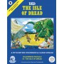Isle of Dread: Original Adventures Reincarnated 2