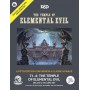 The Temple Of Elemental Evil: Original Adventures Reincarnated 6 The Temple Of Elemental Evil: Original Adventures Reincarnated 6