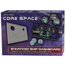 Enhanced Ship Dashboard - Core Space: First Born