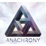 MEGABUNDLE Anachrony MEGABUNDLE Anachrony
