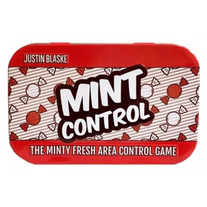 Mint Control