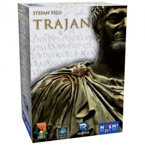 Trajan ENG (2nd Ed.)