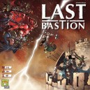 Last Bastion (danni su retro scatola)