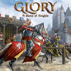 Glory: A Game of Knights DEU