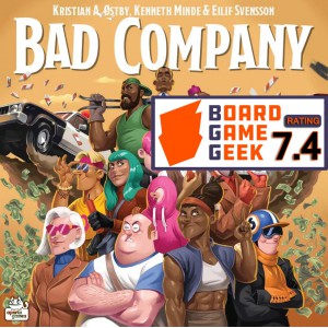 Bad Company ENG