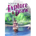 Explore and Draw: The Isle of Cats