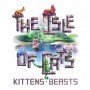 Kittens and Beasts: The Isle of Cats