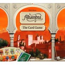 Alhambra: the Card Game