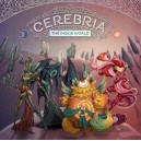 Cerebria: The Inside World (spigolo danneggiato)
