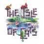 MEGABUNDLE The Isle of Cats MEGABUNDLE The Isle of Cats