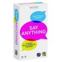 Say Anything Say Anything