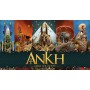 IPERBUNDLE Ankh: Divinità Egizie IPERBUNDLE Ankh: Divinità Egizie