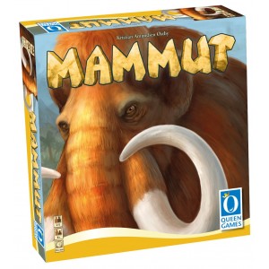 Mammut ENG