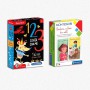 BUNDLE 1-2-3 Conta con Me + Montessori: Aiutami a fare da solo BUNDLE 1-2-3 Conta con Me + Montessori: Aiutami a fare da solo