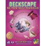 Deckscape - Nel Paese delle Meraviglie