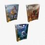 BUNDLE Misteri d'Oriente: 1+2+3 BUNDLE Misteri d'Oriente: 1+2+3