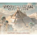 Teotihuacan: City of Gods LOOT - Expert Challenges Book 1+2+3
