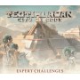 Teotihuacan: City of Gods LOOT - Expert Challenges Book 1+2+3