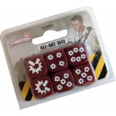 All-Out Dice: Zombicide 2nd Ed.