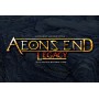 BUNDLE Aeon's End: Legacy + Reset Pack BUNDLE Aeon's End: Legacy + Reset Pack