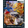 Unmatched: Battle of Legends - Volume 2 ITA