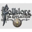 BUNDLE Folklore: The Affliction (2nd Ed.) + Fall of the Spire
