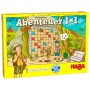 Avventura 1x1 (Abenteuer 1x1) - HABA