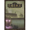 5-Player Expansion: Barrage ENG