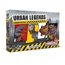 Urban Legends: Zombicide 2nd Ed. ITA