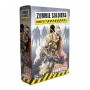 Zombie Soldiers Set: Zombicide 2nd Ed. ITA Zombie Soldiers Set: Zombicide 2nd Ed. ITA