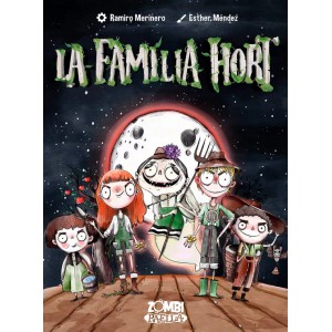 La Familia Hort (2nd edition)