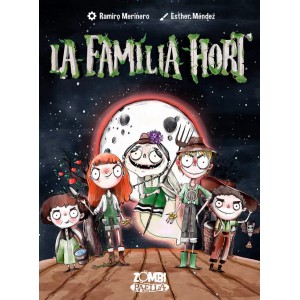 La Familia Hort (2nd edition) La Familia Hort (2nd edition)