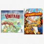BUNDLE Unfair + Tenpenny Parks BUNDLE Unfair + Tenpenny Parks