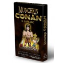|Conan il Barbaro - Munchkin - espansione