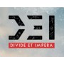 IPERBUNDLE D.E.I.: Divide et Impera IPERBUNDLE D.E.I.: Divide et Impera