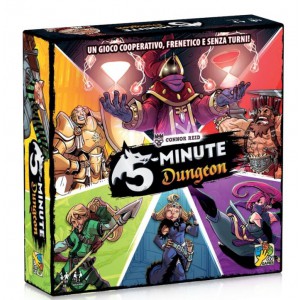 5-Minute Dungeon