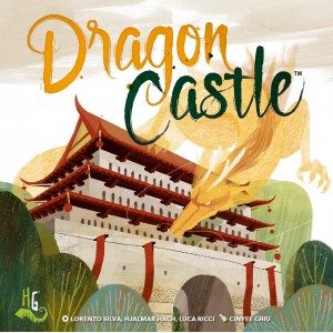 Dragon Castle ENG Dragon Castle ENG