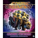 Cosmic Odyssey: Cosmic Encounter