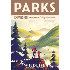 Wildlife: Parks Wildlife: Parks