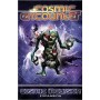 cosmic encounter exp. Cosmic incursion