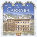 The Palaces of Carrara ENG (2nd Ed.)