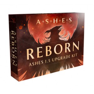 1.5 Upgrade Kit - Ashes Reborn