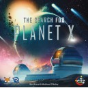 The Search for Planet X ITA
